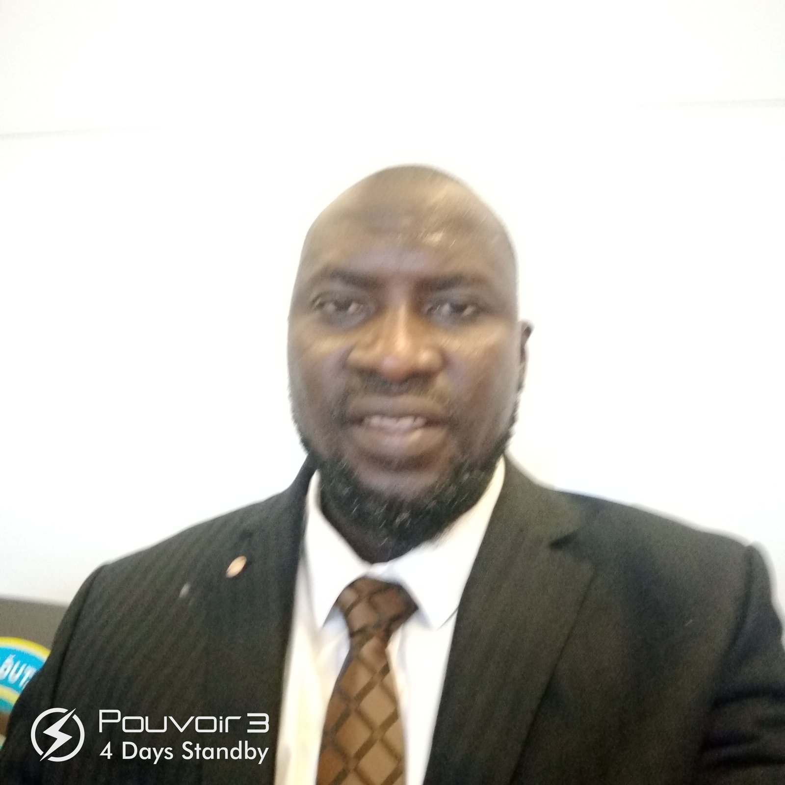 Member Photo